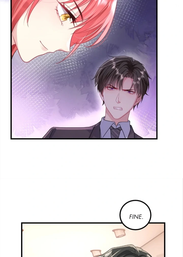 Divorce, Then A Comeback with Billions Chapter 18 100 ch 18 12