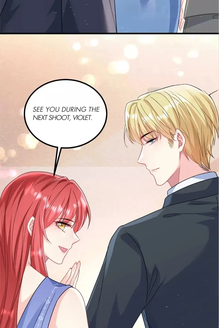 Divorce, Then A Comeback with Billions Chapter 18 103 ch 18 15