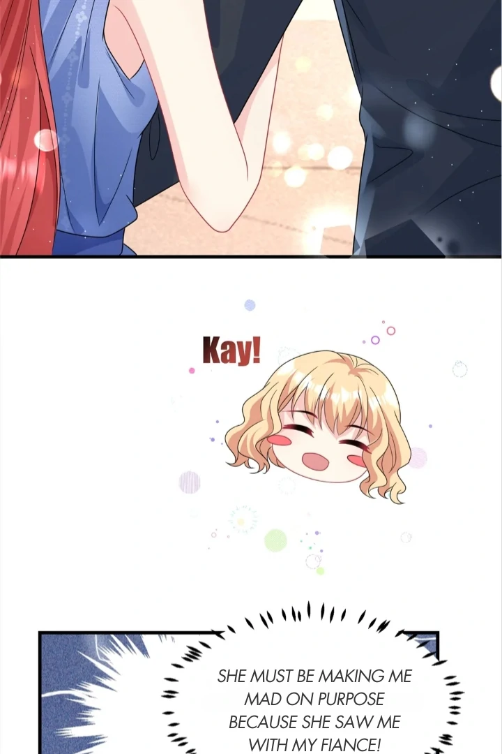 Divorce, Then A Comeback with Billions Chapter 18 104 ch 18 16