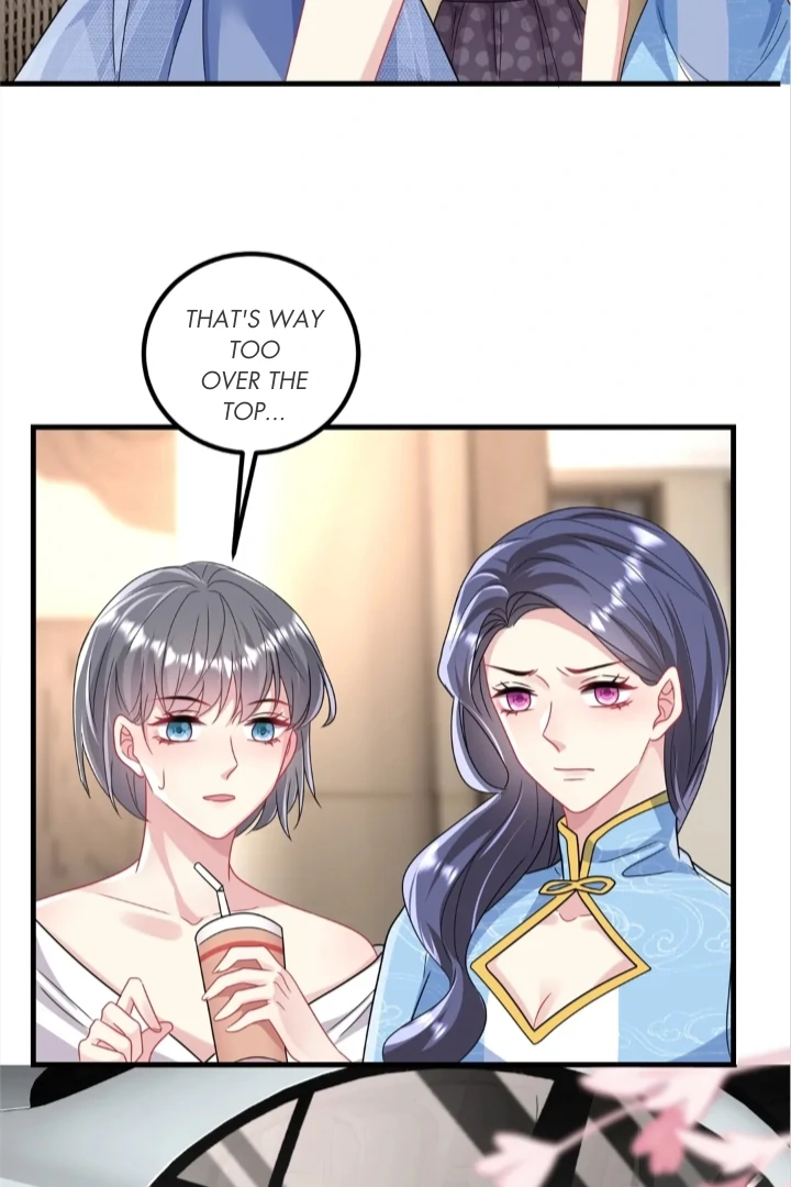 Divorce, Then A Comeback with Billions Chapter 18 110 ch 18 22