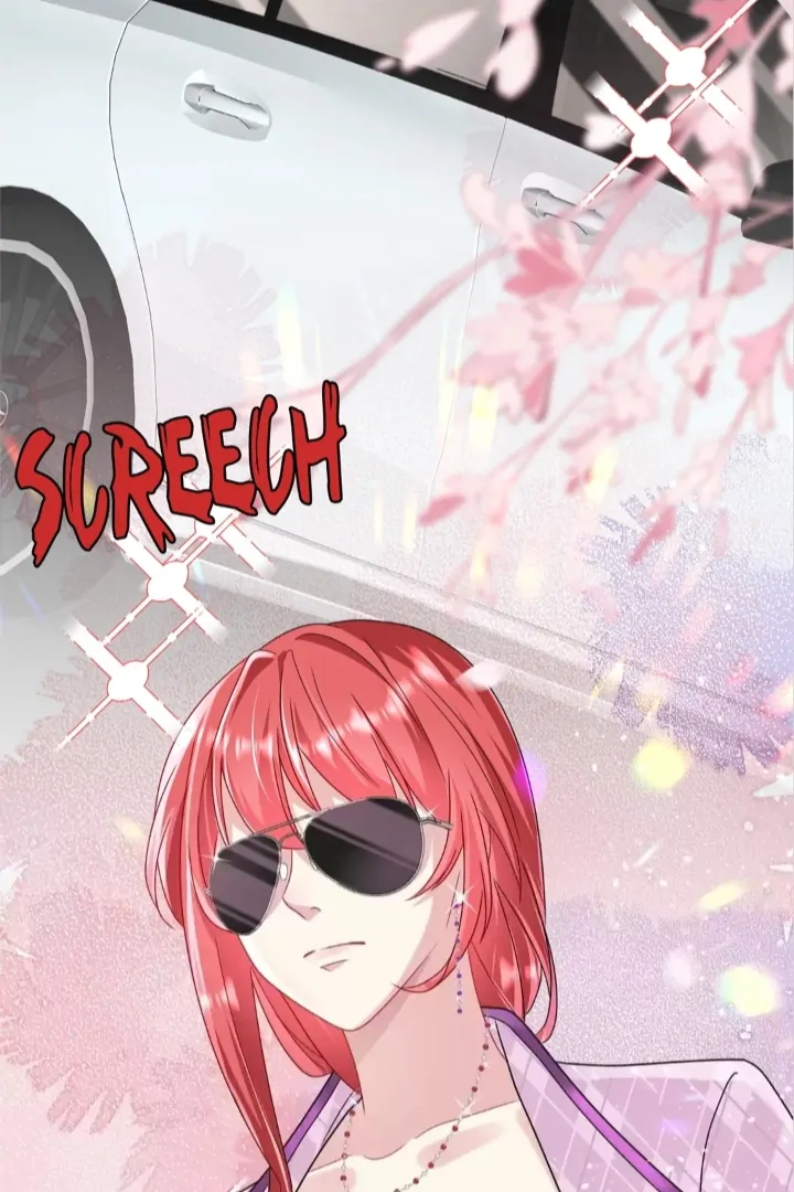 Divorce, Then A Comeback with Billions Chapter 18 111 ch 18 23