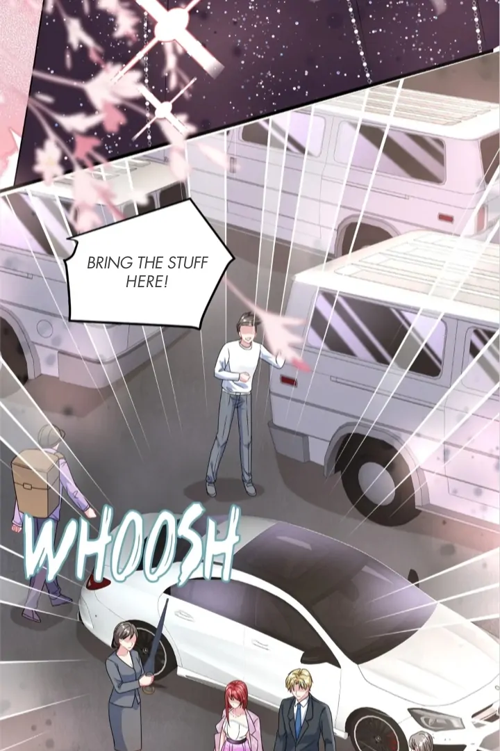 Divorce, Then A Comeback with Billions Chapter 18 113 ch 18 25