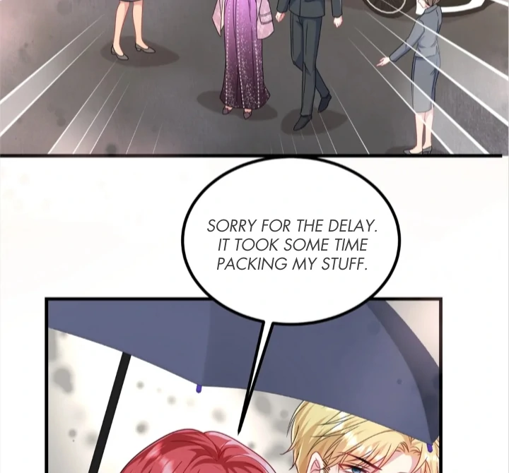 Divorce, Then A Comeback with Billions Chapter 18 114 ch 18 26