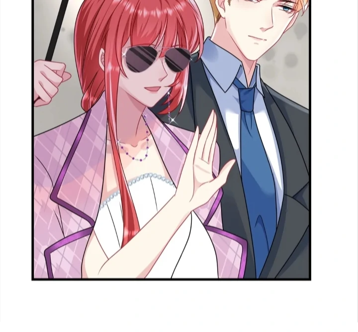 Divorce, Then A Comeback with Billions Chapter 18 115 ch 18 27