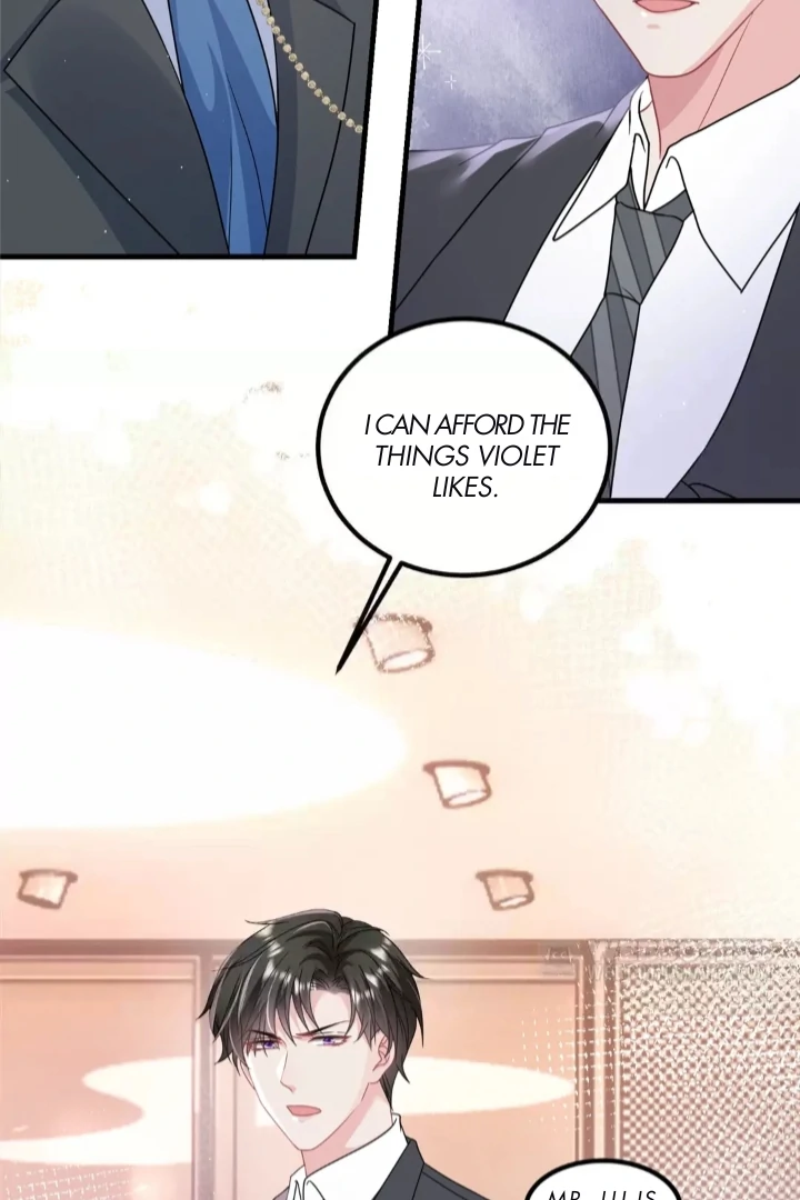 Divorce, Then A Comeback with Billions Chapter 18 91 ch 18 3