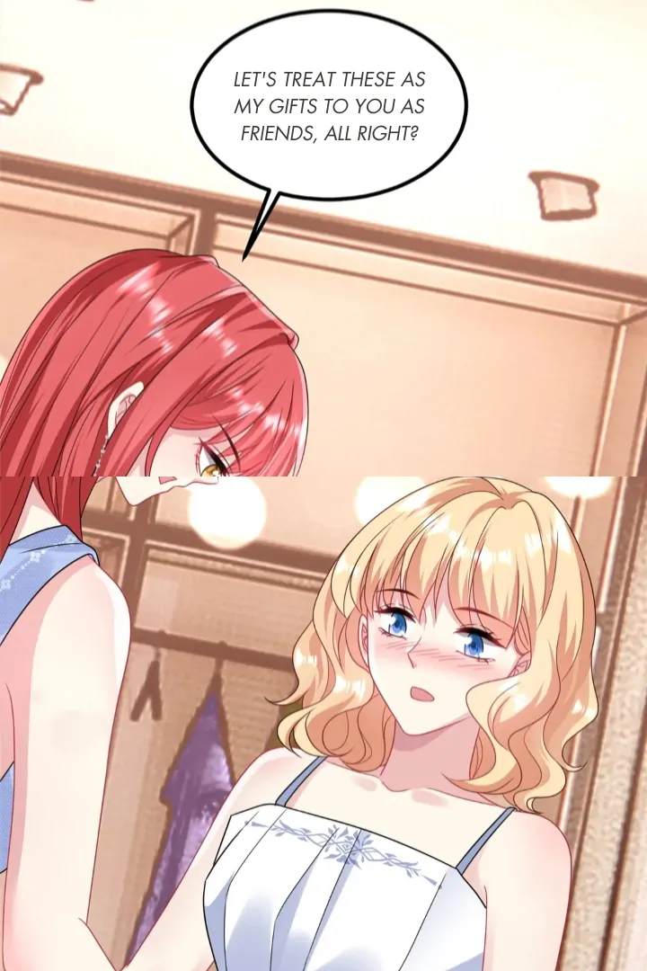 Divorce, Then A Comeback with Billions Chapter 18 96 ch 18 8