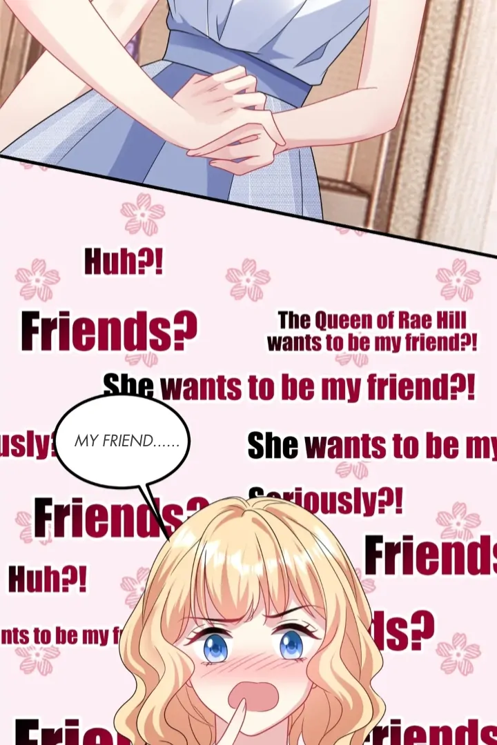 Divorce, Then A Comeback with Billions Chapter 18 97 ch 18 9