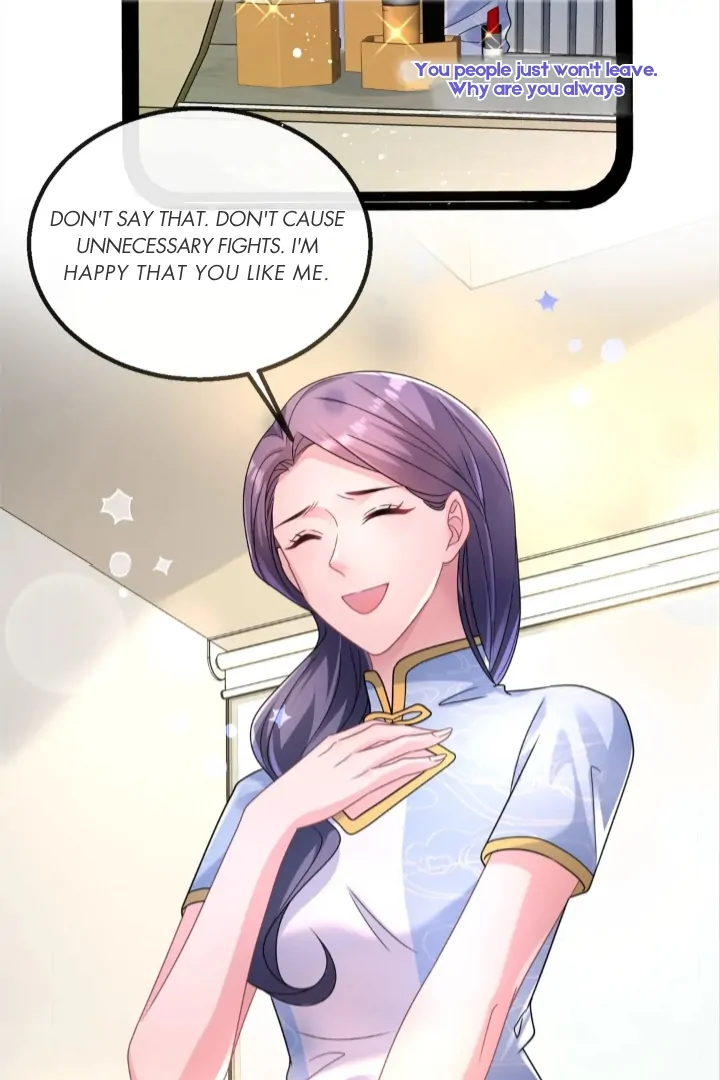 Divorce, Then A Comeback with Billions Chapter 19 143 ch 19 10