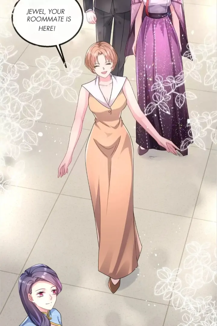 Divorce, Then A Comeback with Billions Chapter 19 145 ch 19 12