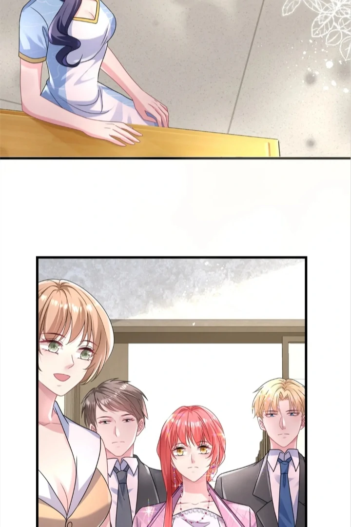 Divorce, Then A Comeback with Billions Chapter 19 146 ch 19 13