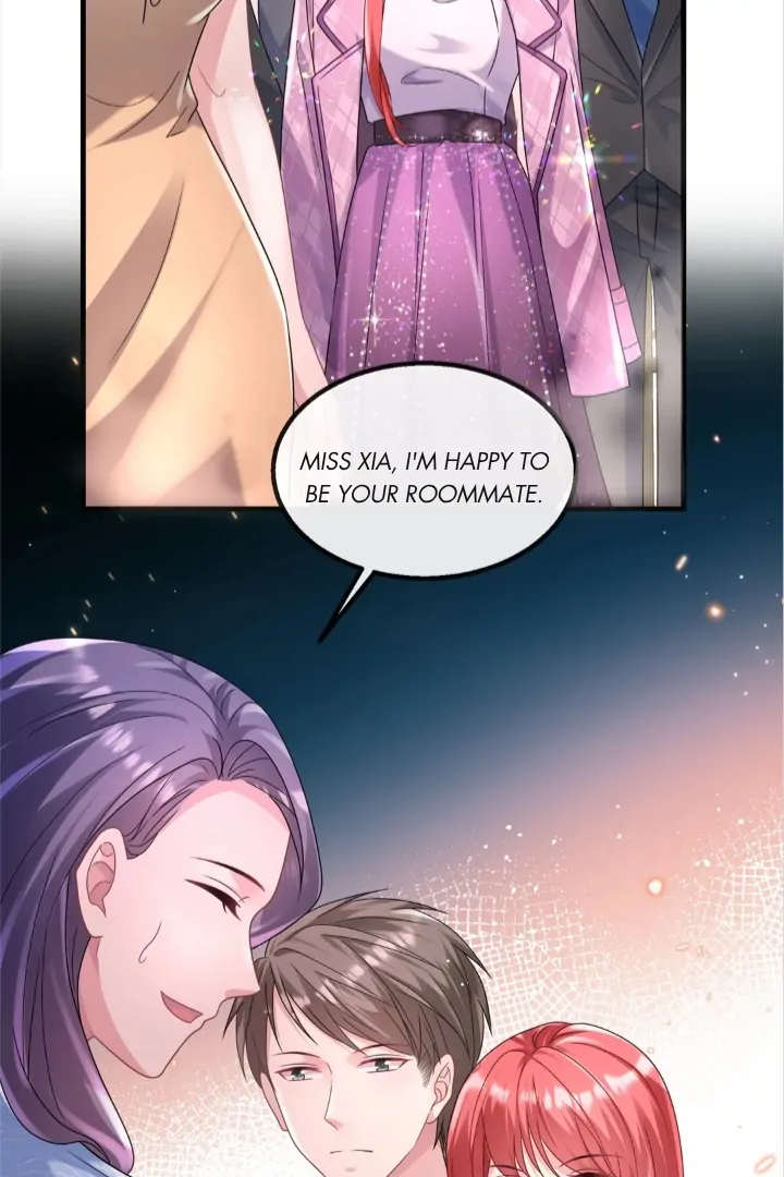 Divorce, Then A Comeback with Billions Chapter 19 147 ch 19 14