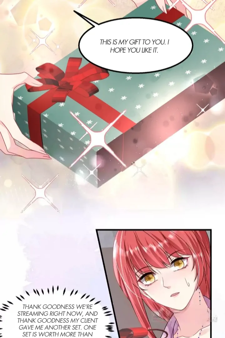 Divorce, Then A Comeback with Billions Chapter 19 149 ch 19 16