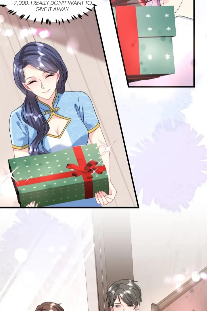 Divorce, Then A Comeback with Billions Chapter 19 150 ch 19 17