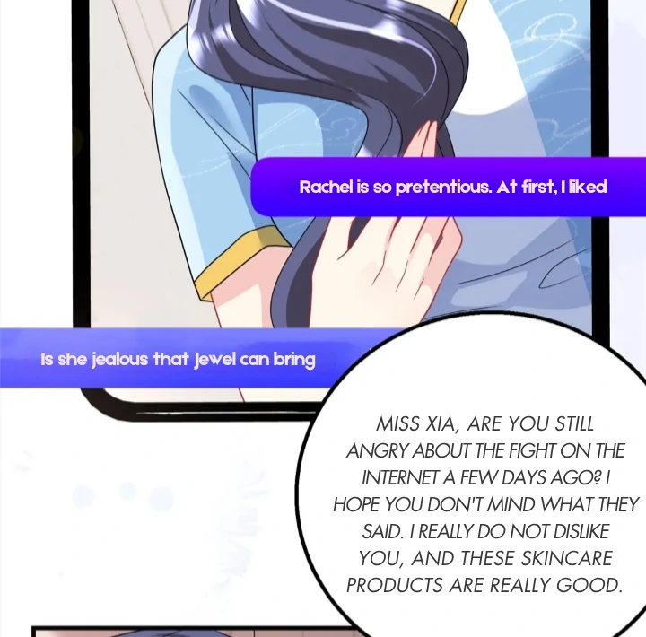 Divorce, Then A Comeback with Billions Chapter 19 153 ch 19 20