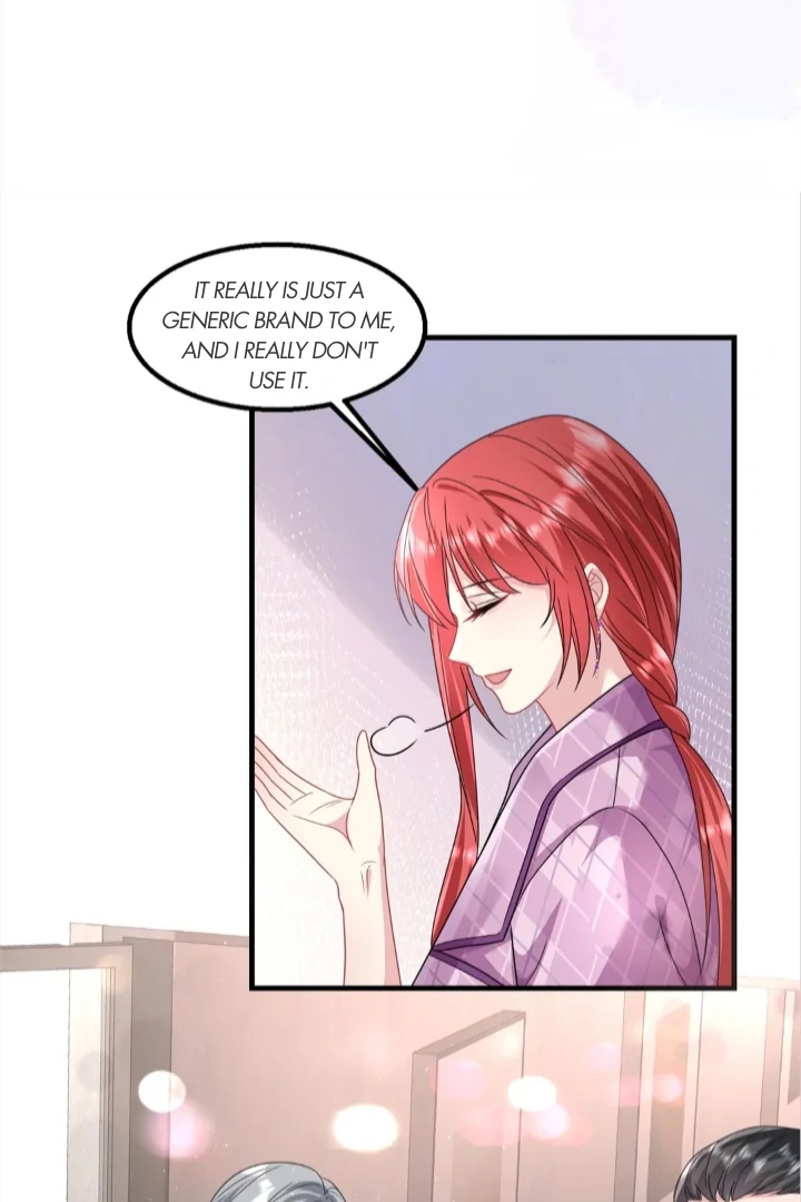 Divorce, Then A Comeback with Billions Chapter 19 155 ch 19 22