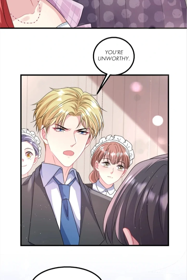 Divorce, Then A Comeback with Billions Chapter 19 157 ch 19 24