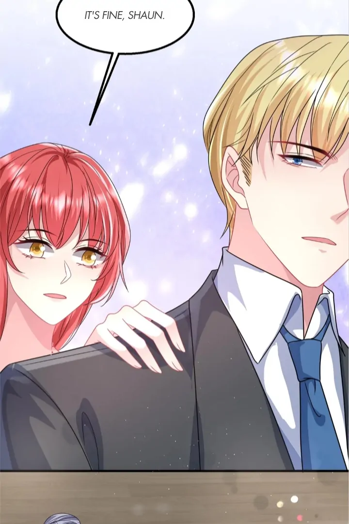 Divorce, Then A Comeback with Billions Chapter 19 158 ch 19 25