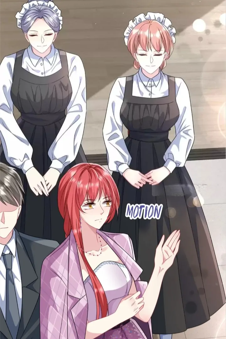 Divorce, Then A Comeback with Billions Chapter 19 159 ch 19 26