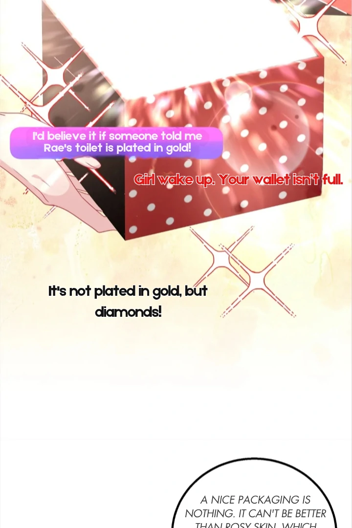 Divorce, Then A Comeback with Billions Chapter 19 161 ch 19 28