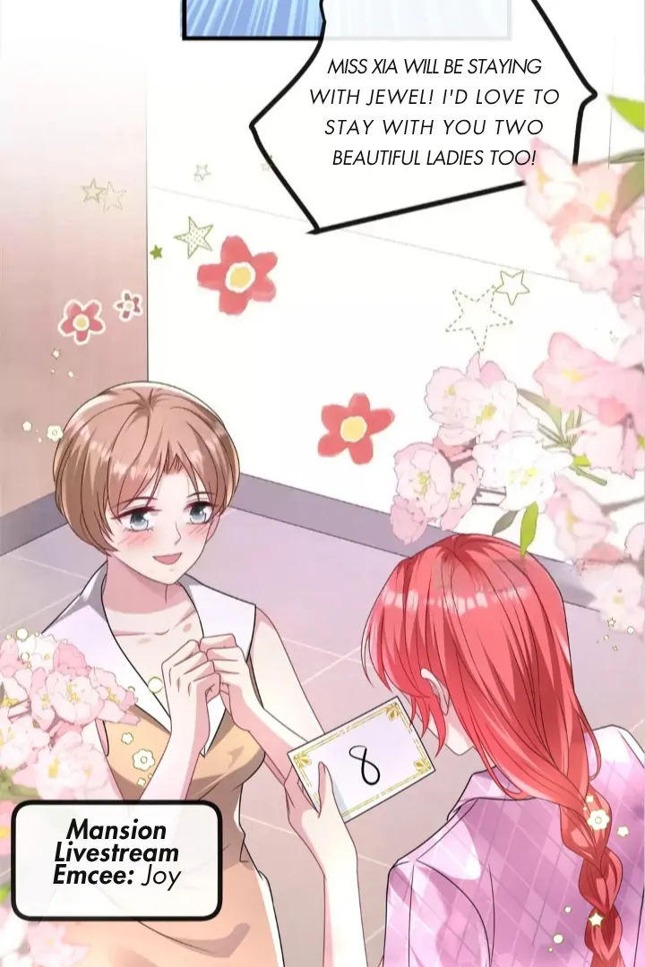 Divorce, Then A Comeback with Billions Chapter 19 136 ch 19 3