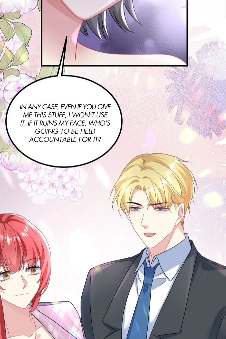 Divorce, Then A Comeback with Billions Chapter 19 164 ch 19 31