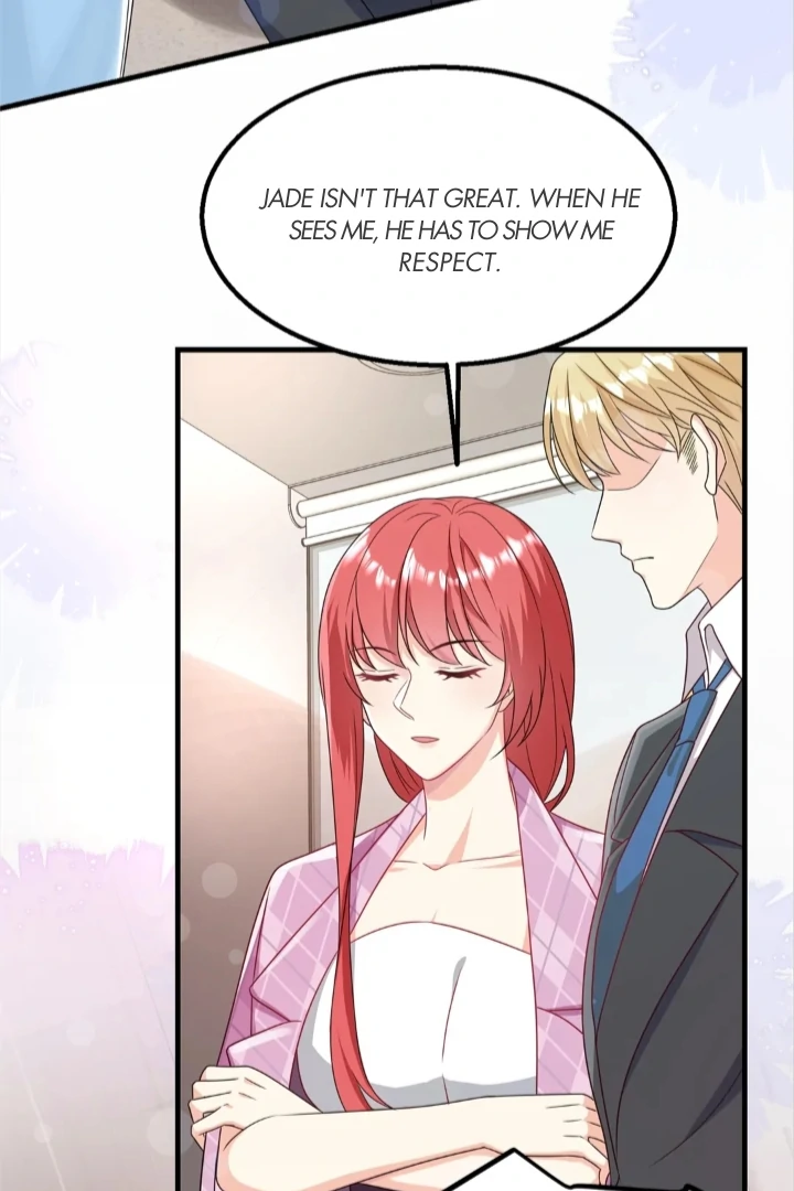 Divorce, Then A Comeback with Billions Chapter 19 170 ch 19 37