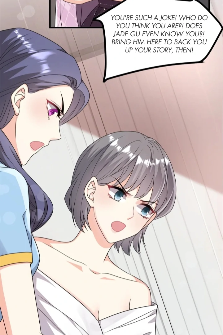 Divorce, Then A Comeback with Billions Chapter 19 171 ch 19 38