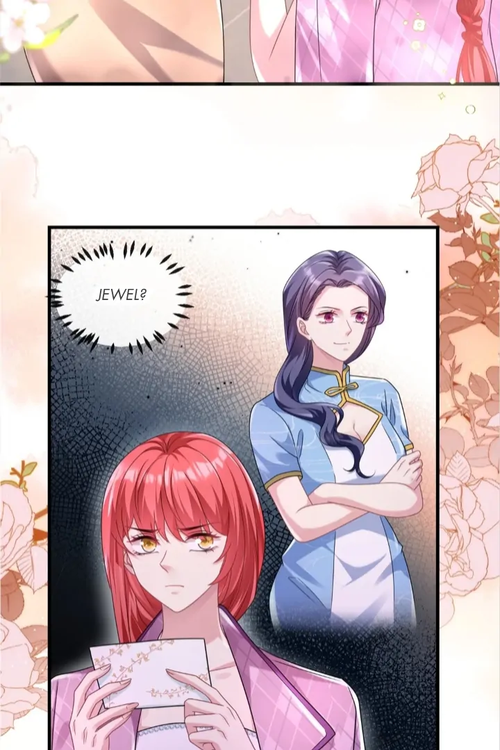 Divorce, Then A Comeback with Billions Chapter 19 137 ch 19 4