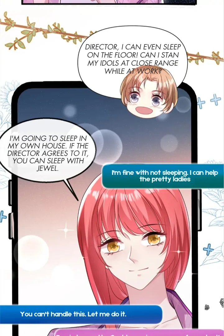 Divorce, Then A Comeback with Billions Chapter 19 138 ch 19 5