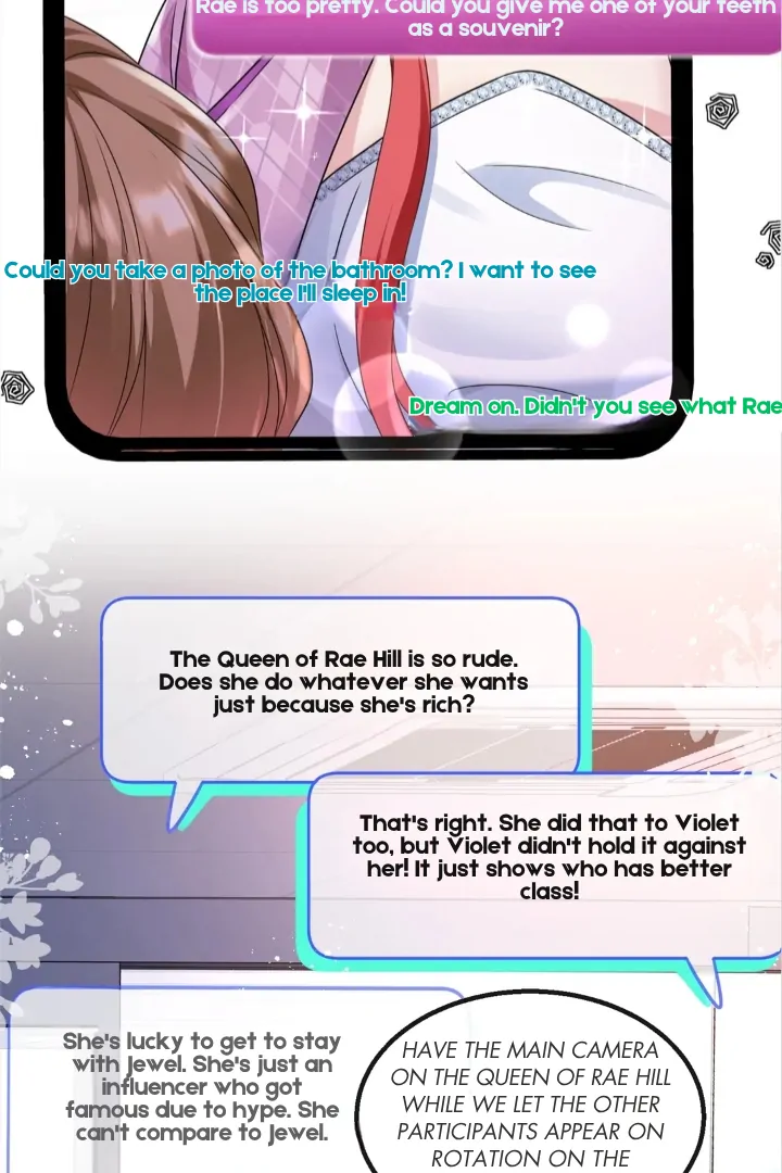 Divorce, Then A Comeback with Billions Chapter 19 139 ch 19 6