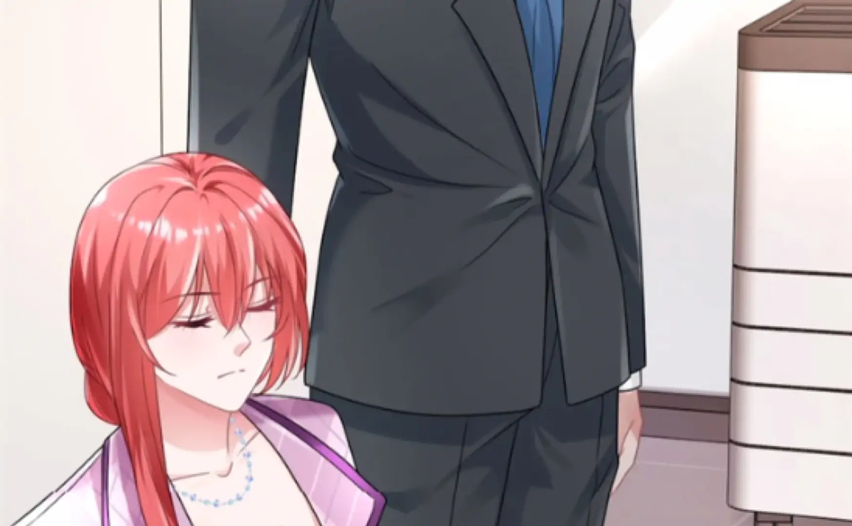 Divorce, Then A Comeback with Billions Chapter 20 185 ch 20 13