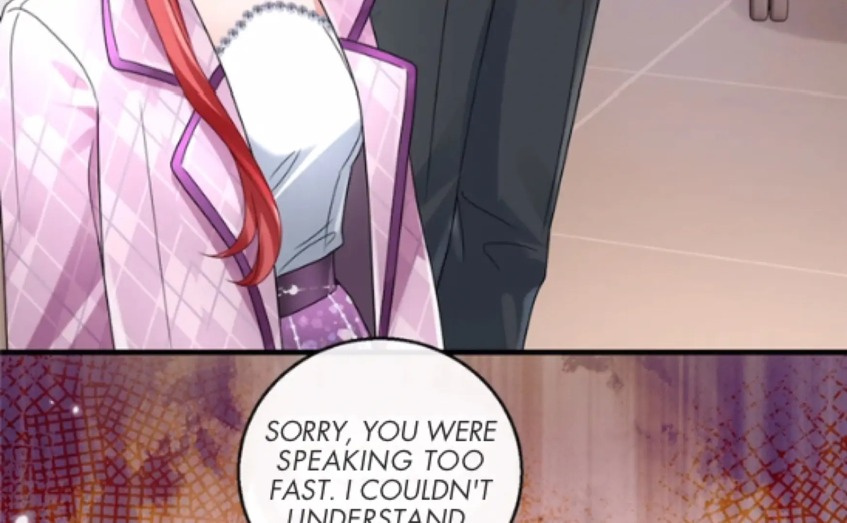 Divorce, Then A Comeback with Billions Chapter 20 186 ch 20 14