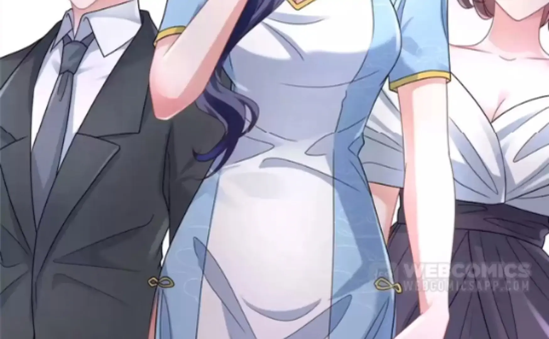 Divorce, Then A Comeback with Billions Chapter 20 188 ch 20 16