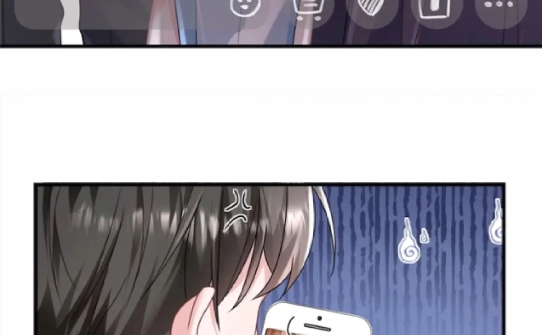 Divorce, Then A Comeback with Billions Chapter 20 190 ch 20 18