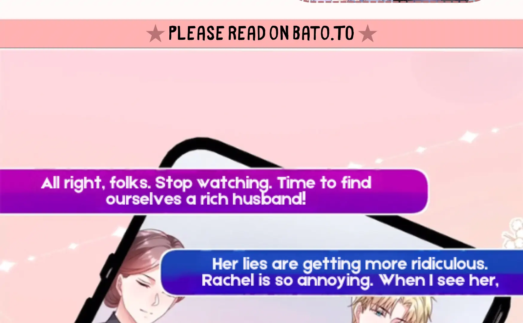 Divorce, Then A Comeback with Billions Chapter 20 174 ch 20 2