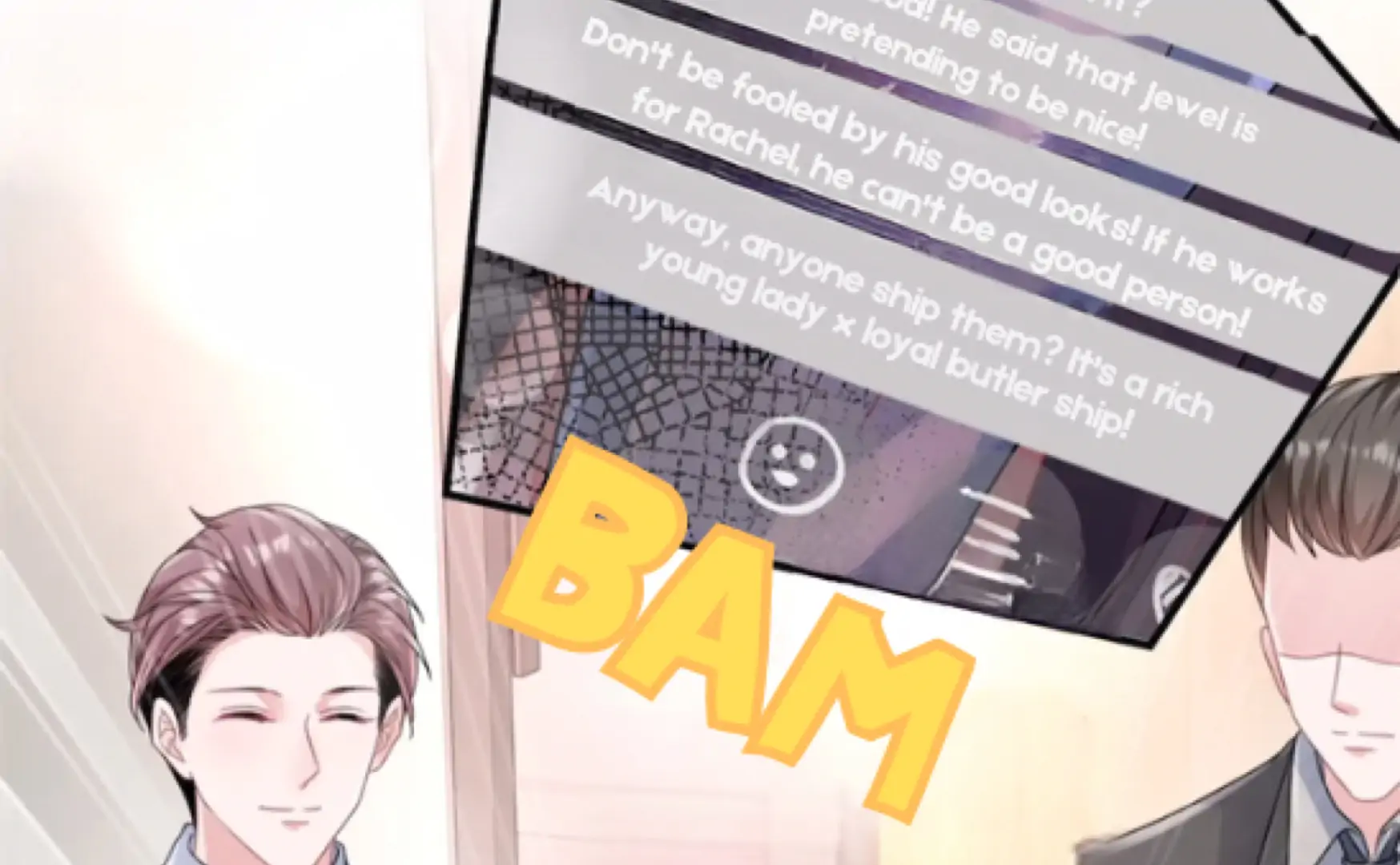 Divorce, Then A Comeback with Billions Chapter 20 192 ch 20 20