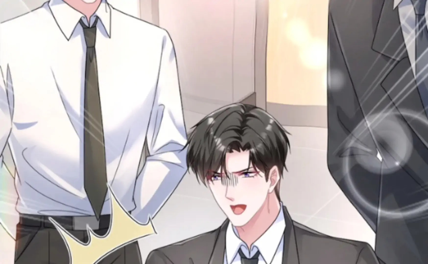 Divorce, Then A Comeback with Billions Chapter 20 193 ch 20 21