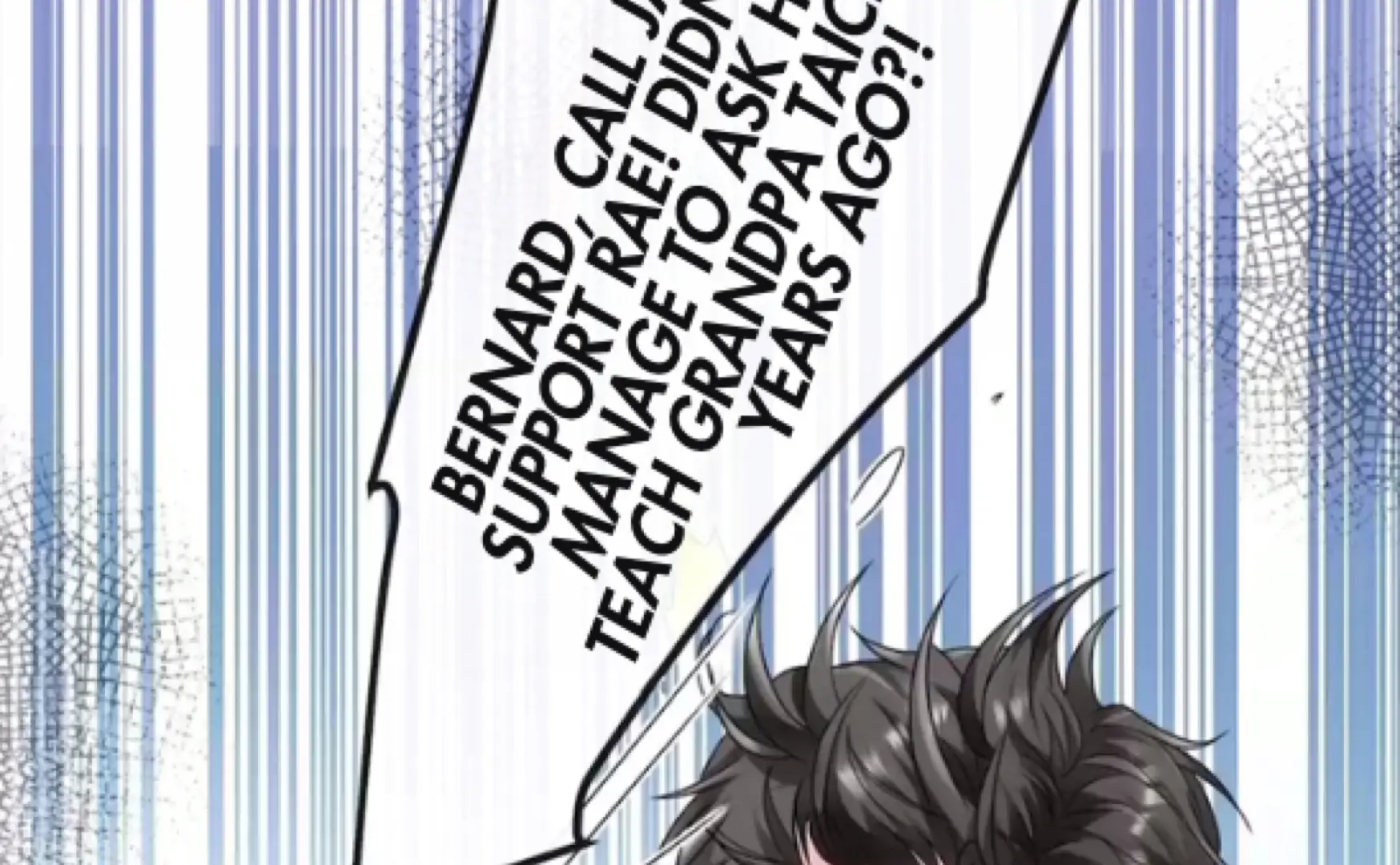 Divorce, Then A Comeback with Billions Chapter 20 198 ch 20 26