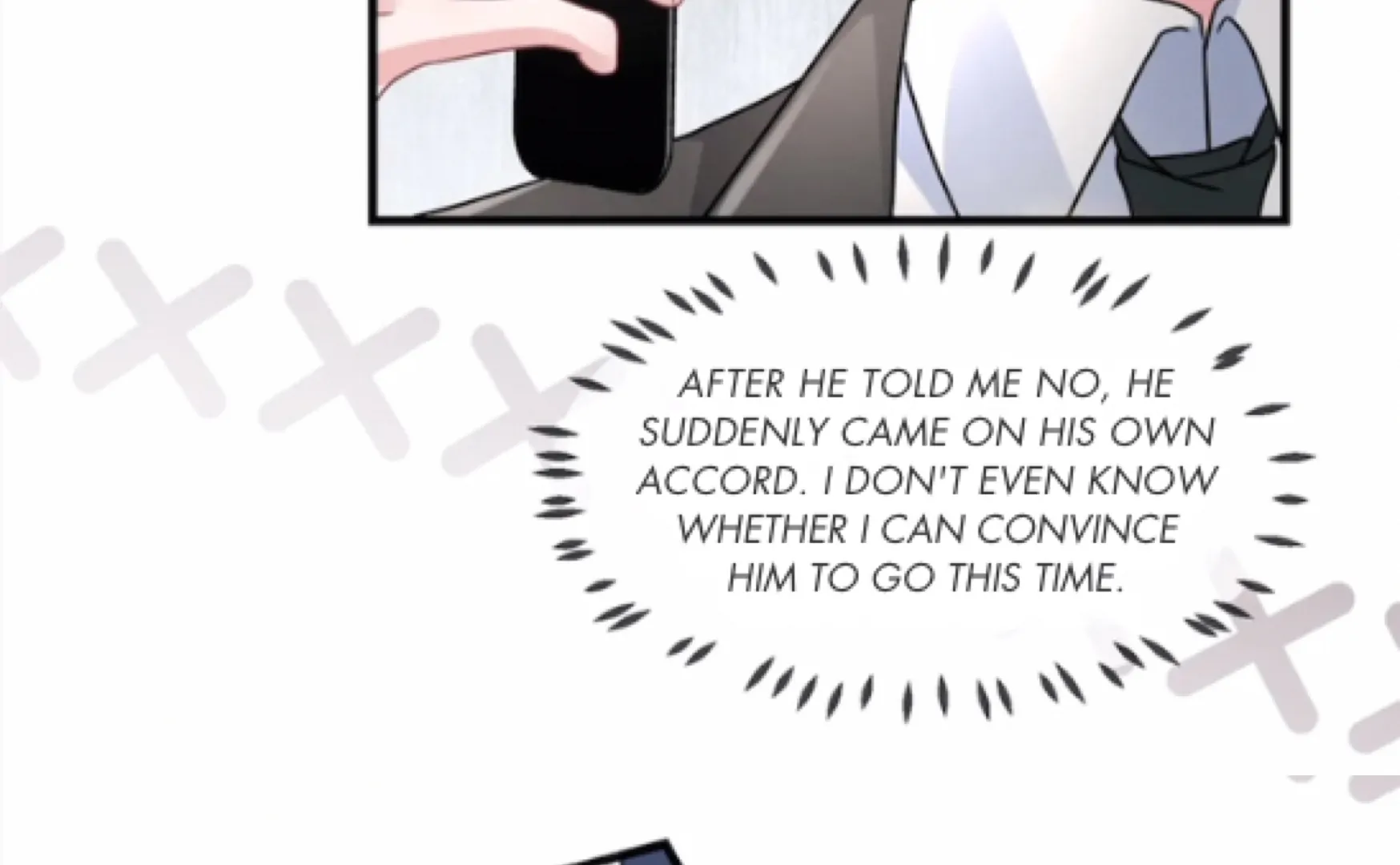 Divorce, Then A Comeback with Billions Chapter 20 202 ch 20 30