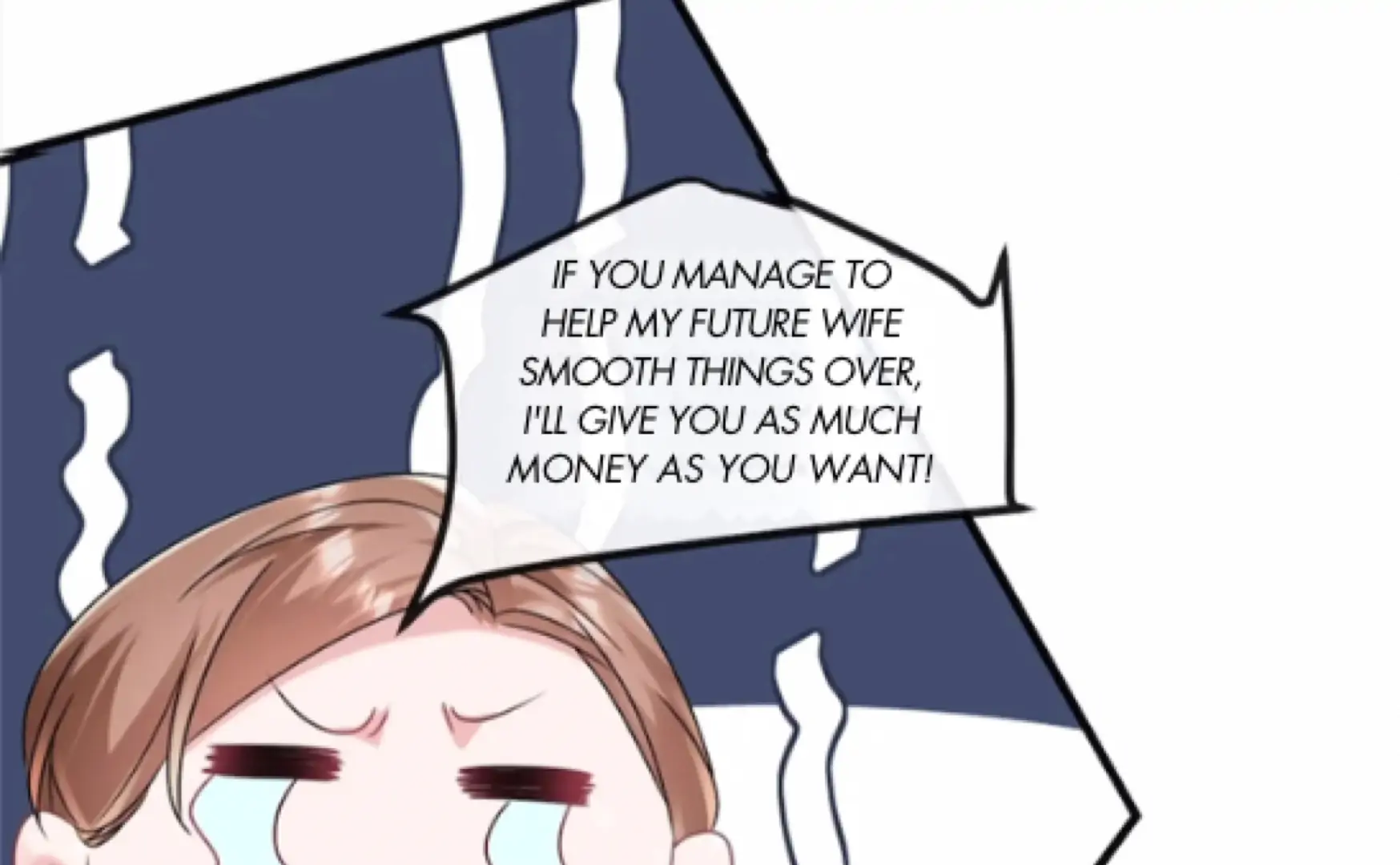 Divorce, Then A Comeback with Billions Chapter 20 203 ch 20 31