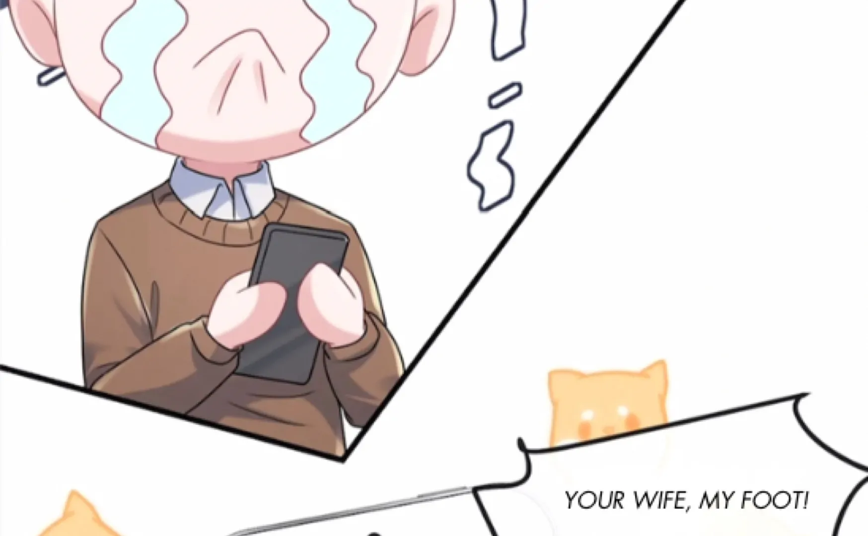 Divorce, Then A Comeback with Billions Chapter 20 204 ch 20 32