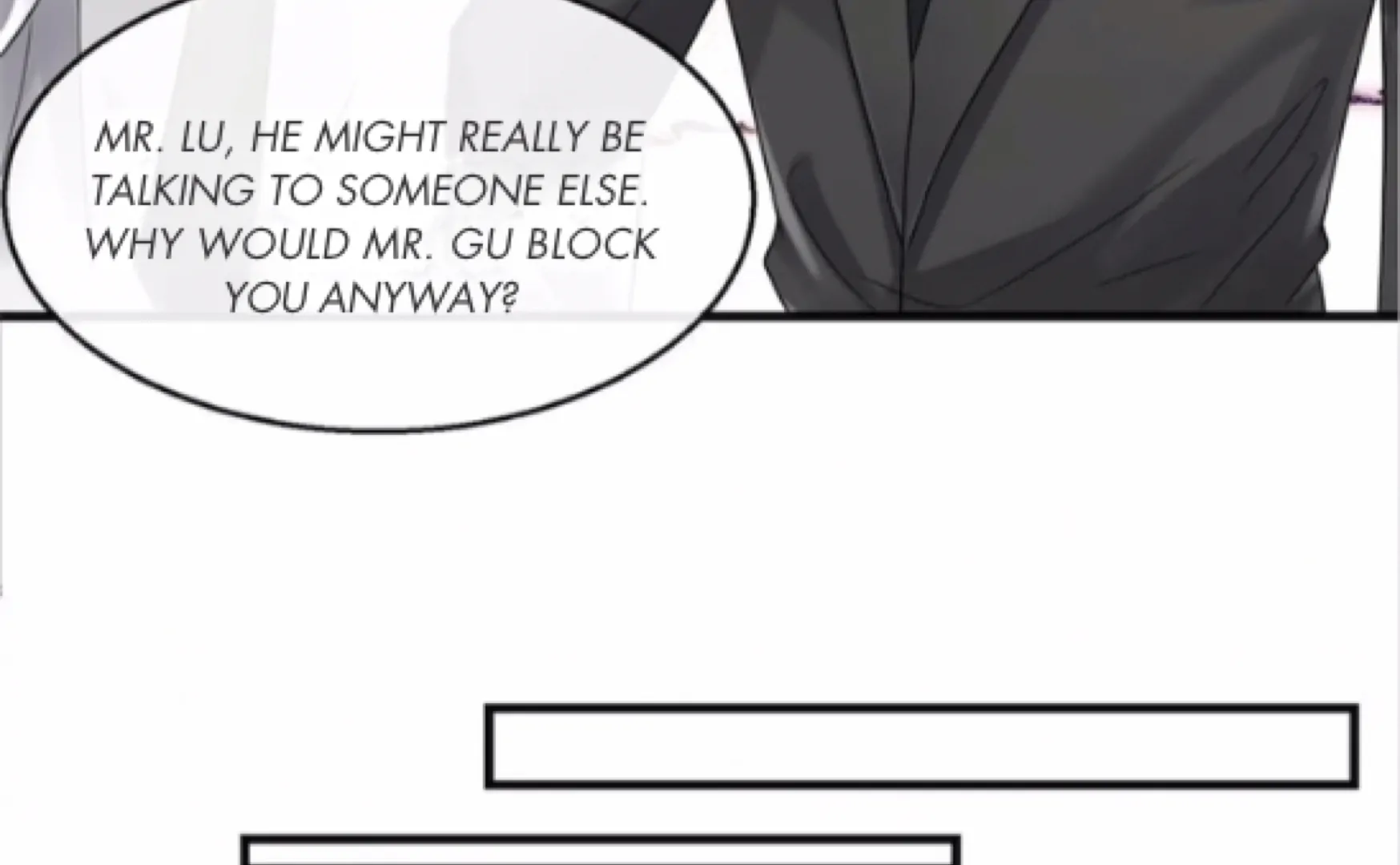 Divorce, Then A Comeback with Billions Chapter 20 209 ch 20 37