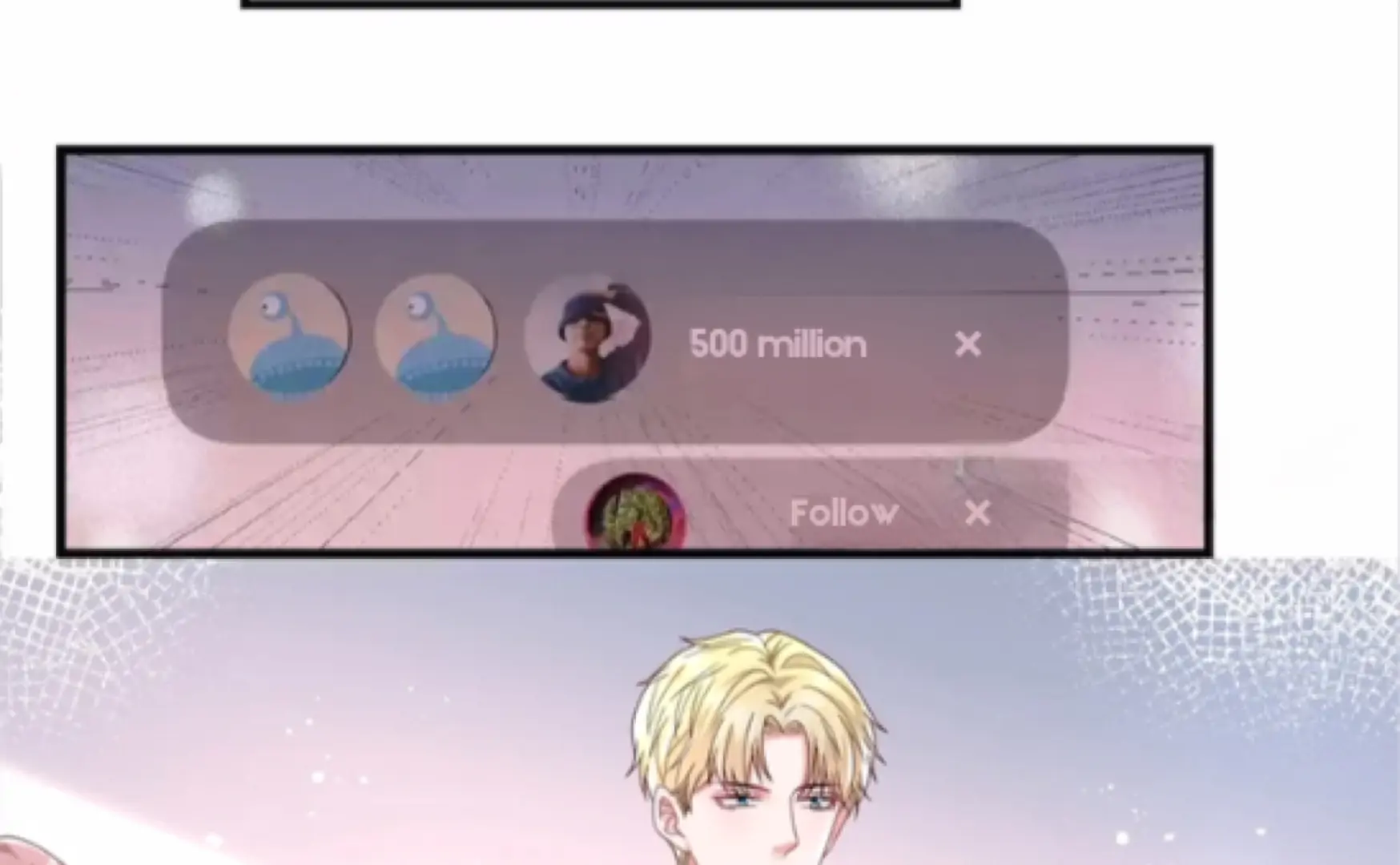 Divorce, Then A Comeback with Billions Chapter 20 210 ch 20 38