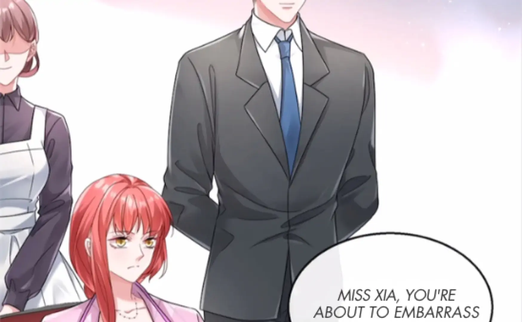 Divorce, Then A Comeback with Billions Chapter 20 211 ch 20 39