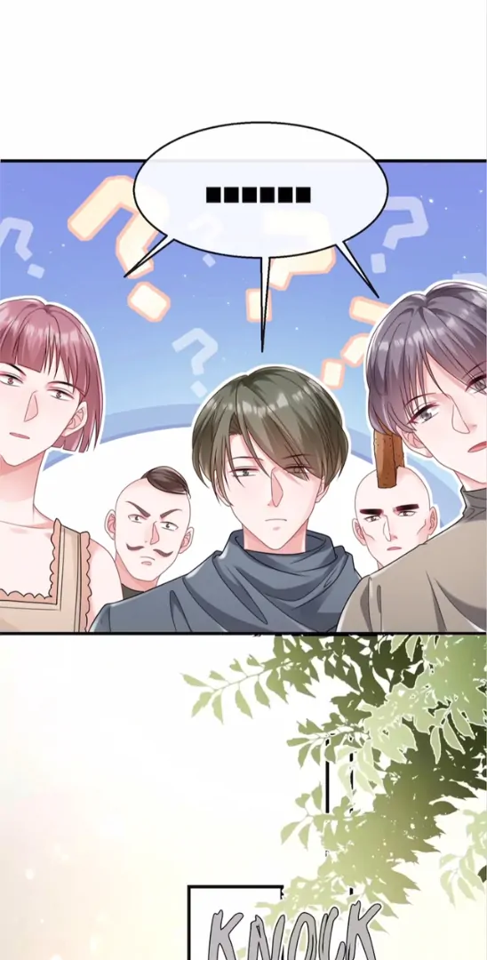 Divorce, Then A Comeback with Billions Chapter 20 216 ch 20 44