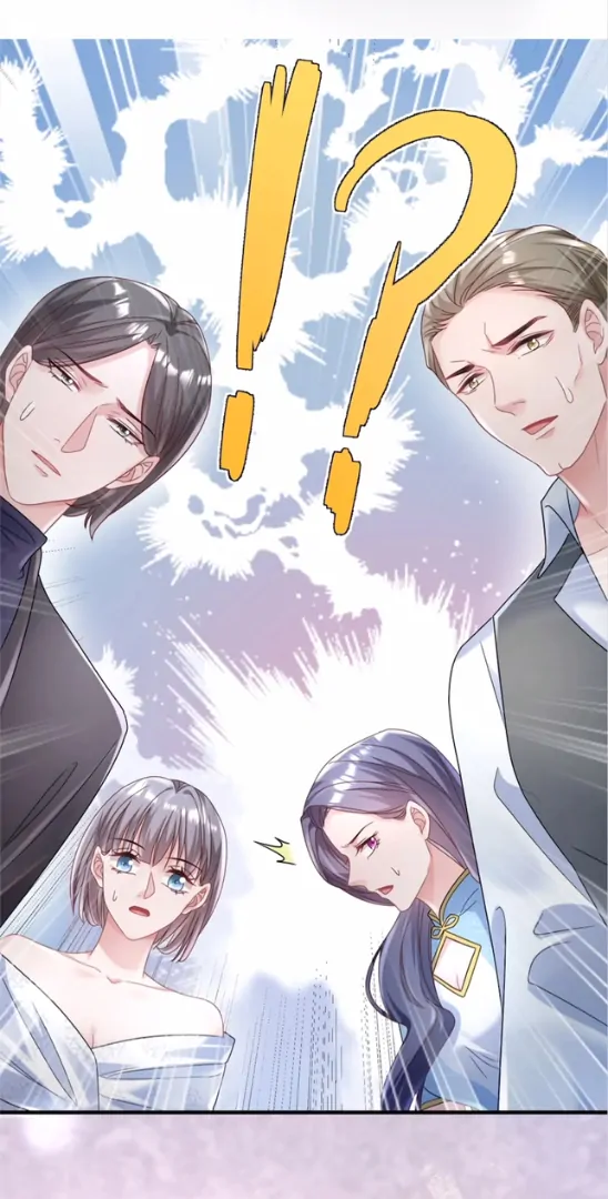 Divorce, Then A Comeback with Billions Chapter 20 218 ch 20 46