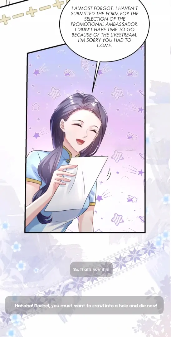 Divorce, Then A Comeback with Billions Chapter 20 220 ch 20 48