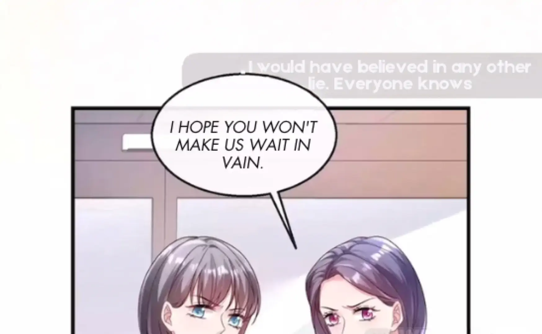 Divorce, Then A Comeback with Billions Chapter 20 177 ch 20 5