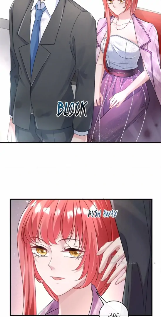 Divorce, Then A Comeback with Billions Chapter 20 223 ch 20 51