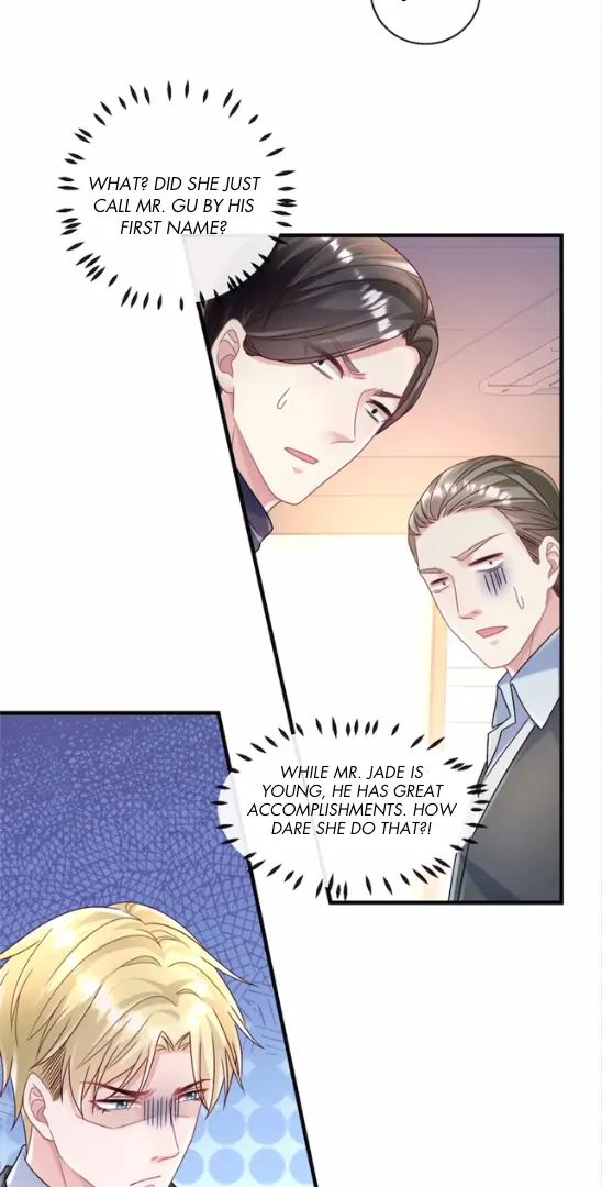 Divorce, Then A Comeback with Billions Chapter 20 224 ch 20 52